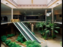 Rolling Acres Mall, 2009