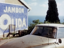 Jambon Olida # 1981