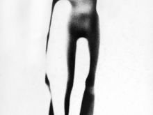Female Nude, 1954 