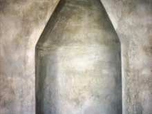 Large Myhrab, 1980-2008