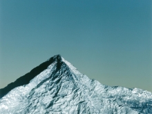 Yuji Hamada, Primal Mountain #1
