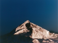 Yuji Hamada, Primal Mountain #11