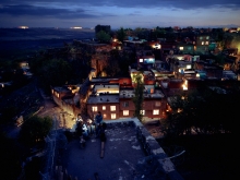 Diyarbakir, 2007