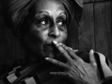 Omara Portuondo, 1998