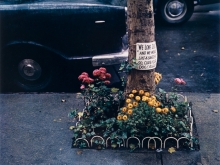 East 69th Street, New York, 1964