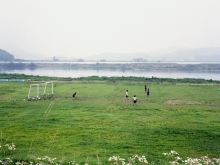 Soccer, Korea Diary, 2007/08