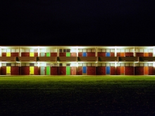 Olomana Intermediate School 1, 2005