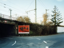 Red Rider, L.B. System Koeln-Widdersdorf, 2005
