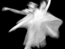 Ballet Serenade, 1951/52 