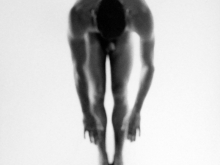 Male Nude, 1954