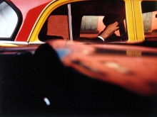 Taxi, 1957