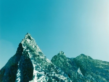 Yuji Hamada, Primal Mountain #8